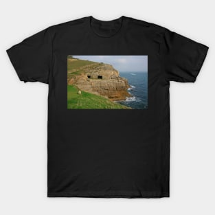 Tilly Whim Caves T-Shirt